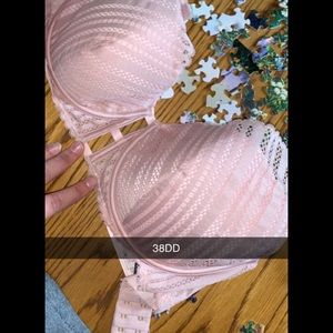 Victoria’s Secret Bra